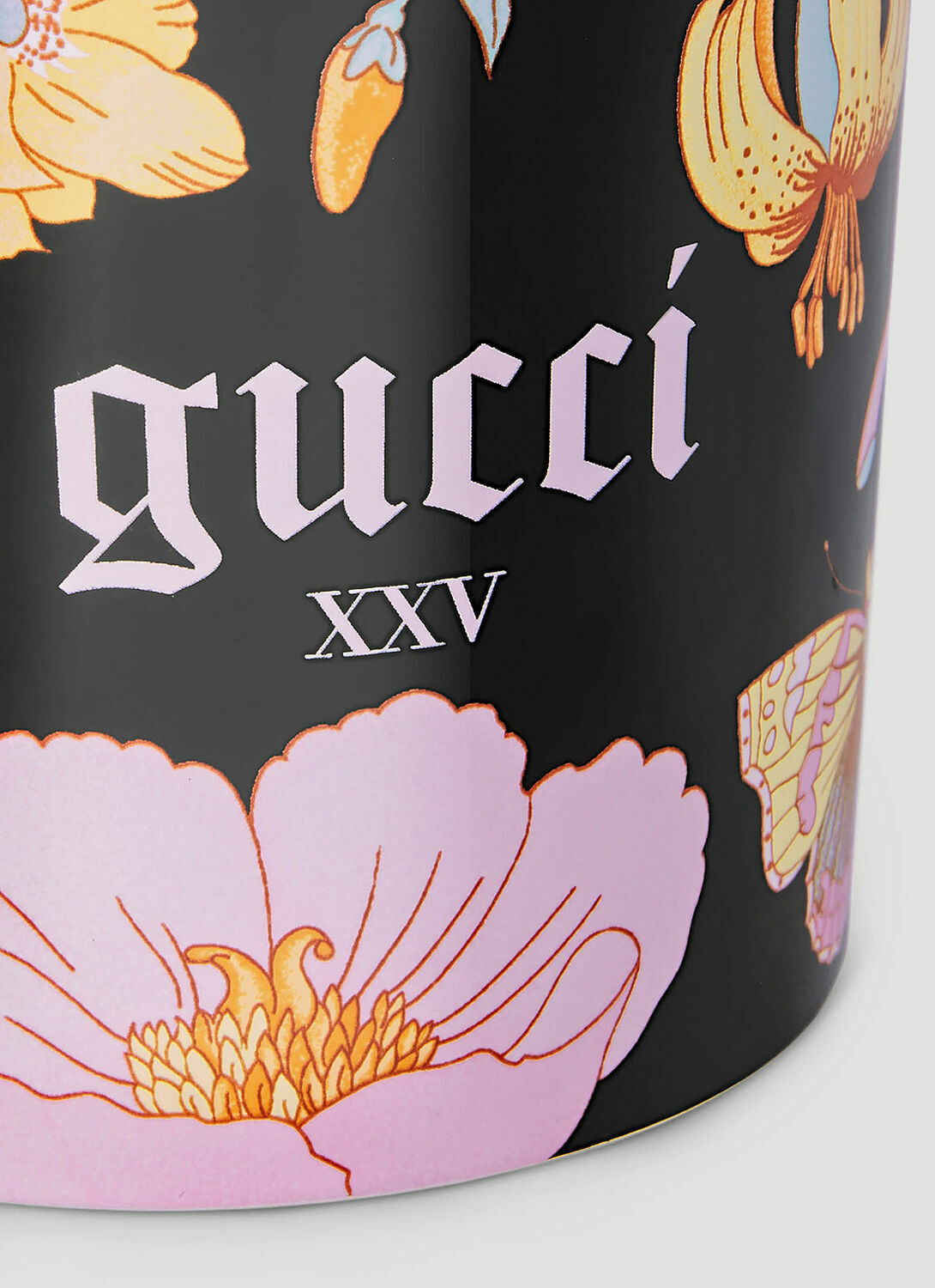 Gucci Flora Candle