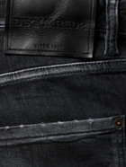 DSQUARED2 - Cool Guy Cotton Denim Jeans