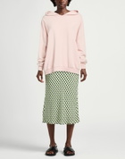 Gestuz Womens Sweatshirt Light in Pink