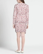 Marant Étoile Womens Mini dress Ivory