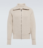 Jacquemus - Le Cardigan Meunier cardigan