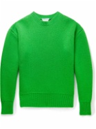 Bottega Veneta - Wool Sweater - Green