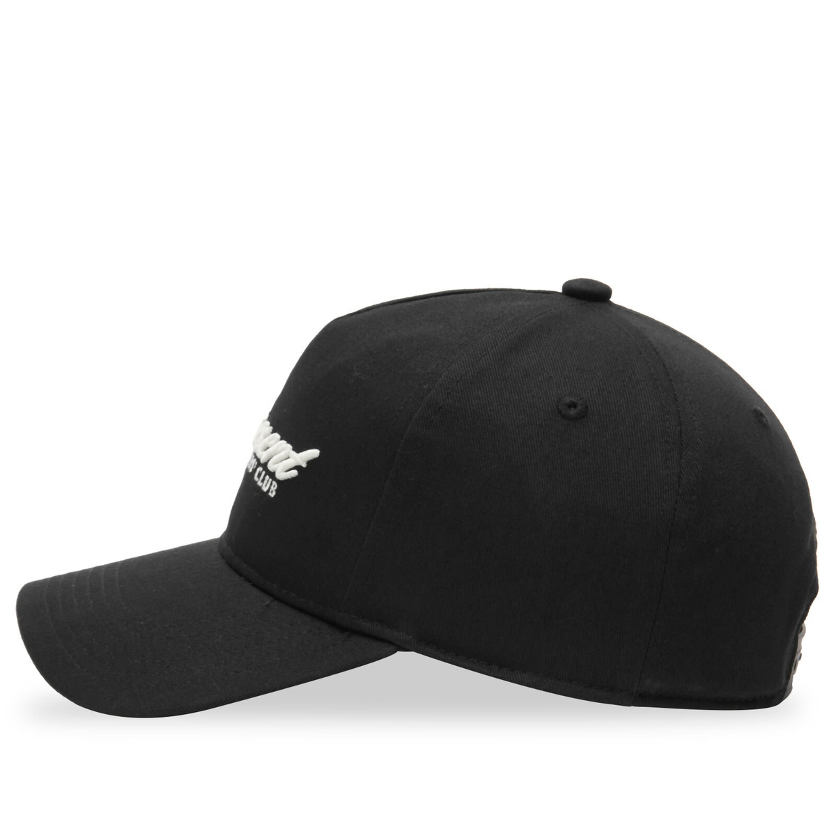 Represent Men's Owners Club Script Cap in Black 