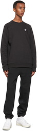 adidas Originals Black Essentials Lounge Pants