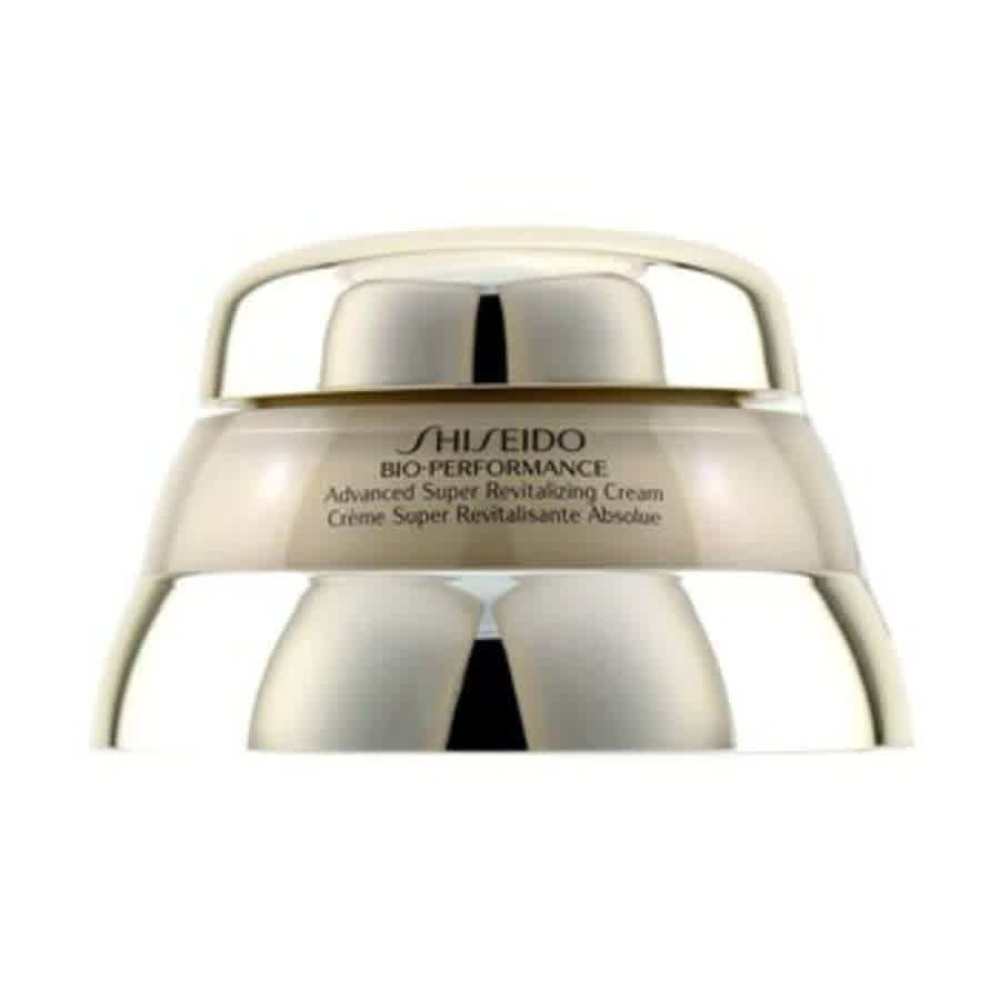 Shiseido - Bio Performance Advanced Super Revitalizing Creme 75ml/2.6oz