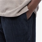 A Kind of Guise Men's Banasa Pant in Navy Corduroy