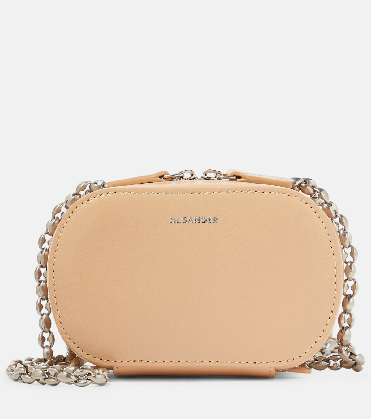 【Jil Sander】 Mini leather crossbody bag 2793578-large.webp?w=3840