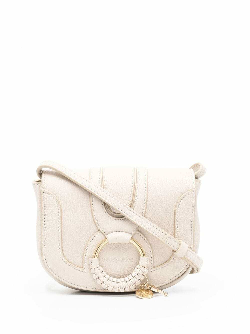 SEE BY CHLOÉ - Hana Mini Leather Crossbody Bag
