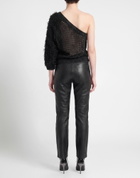 Peserico Womens Top in Black