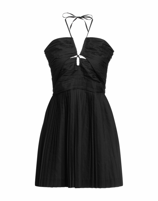 Photo: Jijil Womens Mini dress in Black