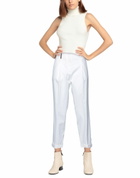Peserico Womens Pants Ivory