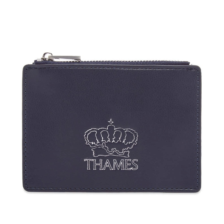 Photo: Thames Logo Wallet