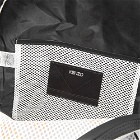 Kenzo Mesh Paris Logo Backpack