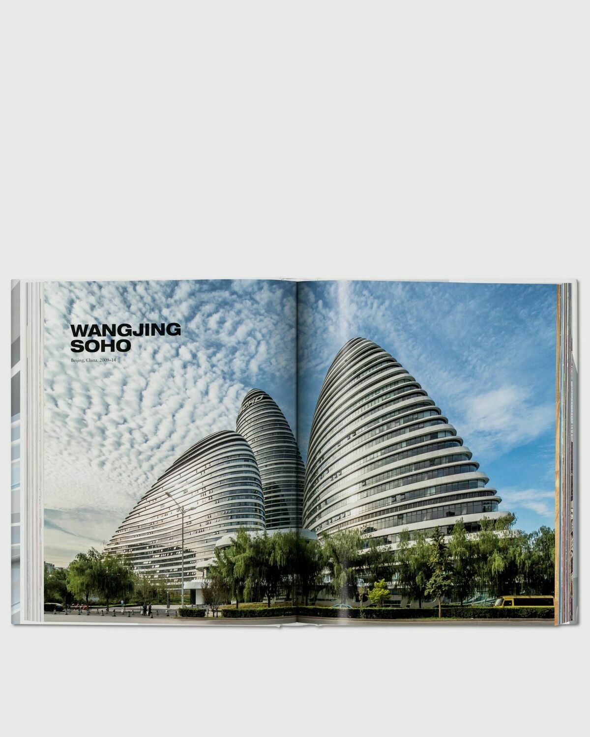 Taschen Zaha Hadid. Complete Works 1979 Today. 2020 Edition By Philip Jodidio Multi Art & Design