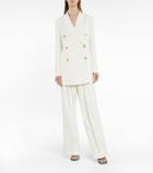 Golden Goose - Clizia belted blazer