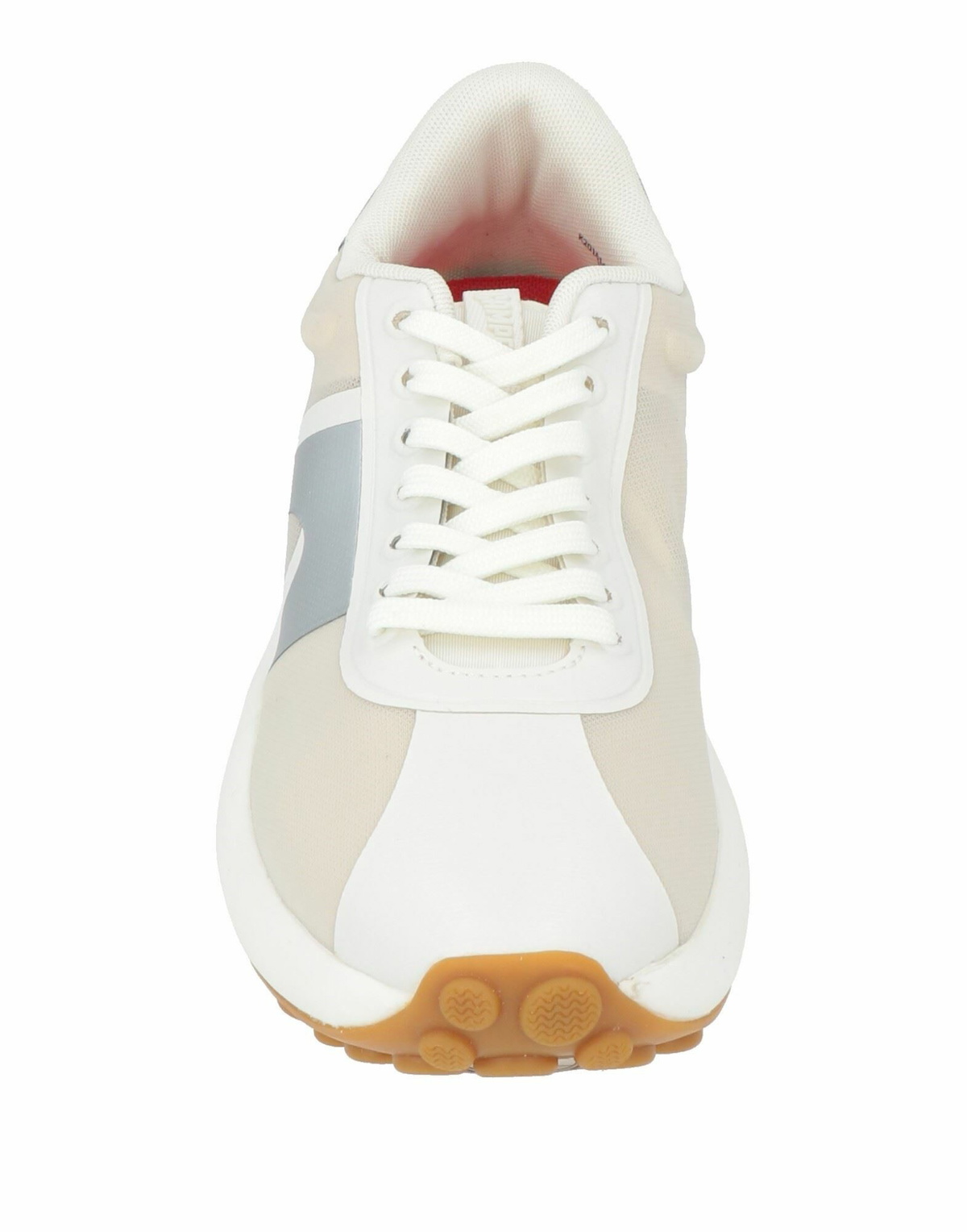 Camper Womens Sneakers in Off white