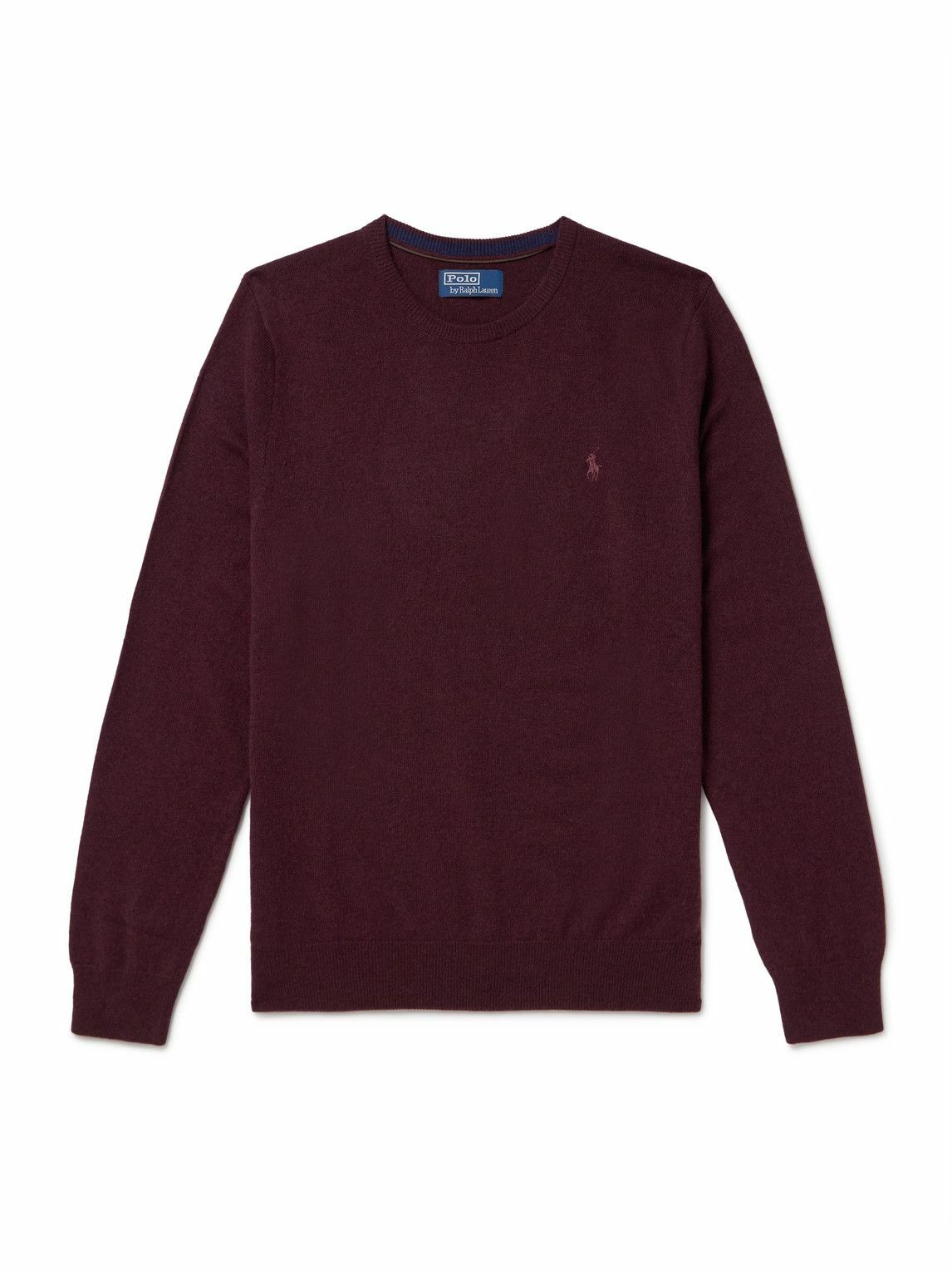 POLO RALPH LAUREN - Ls Hz Pp-long Sleeve-pullover Polo Ralph
