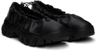 Rombaut Black Boccaccio II Aura Loafers