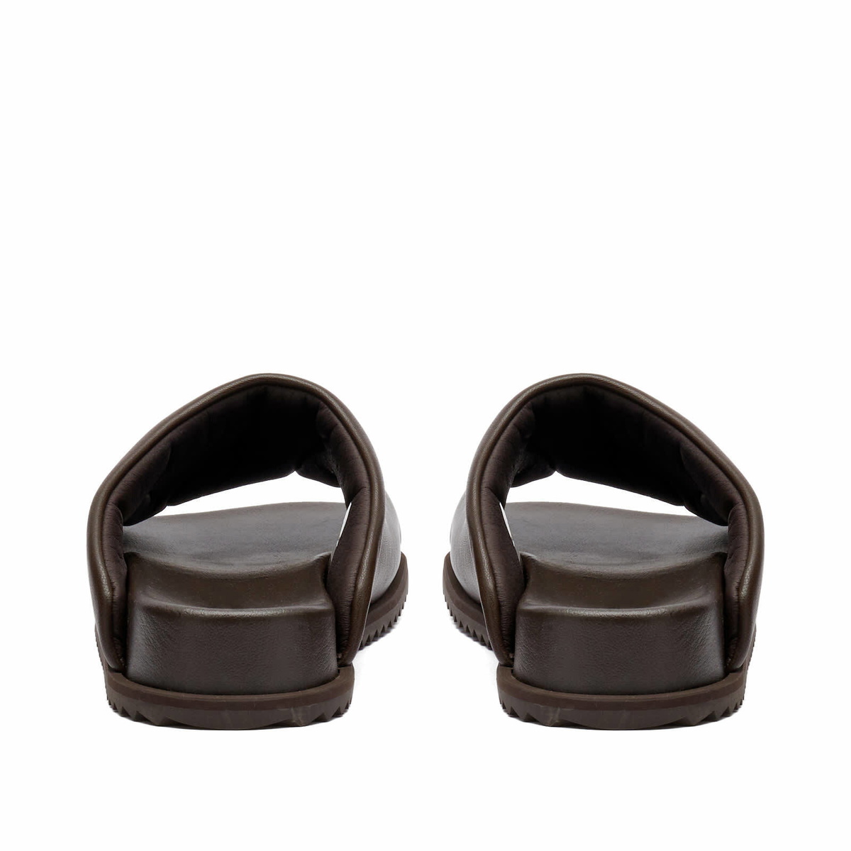 Yume Yume Women's Finn Slide in Vanquish Choco Yume Yume