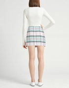 Jucca Womens Mini skirt in Pink