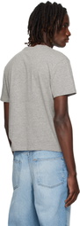 Gimaguas Gray Star T-shirt