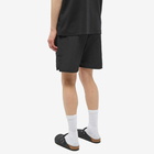 Palmes Men's Oyster Short in Black