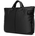 Porter-Yoshida & Co - Tanker Shell Tote Bag - Black