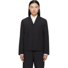 Veilance Black Spere SL Blazer
