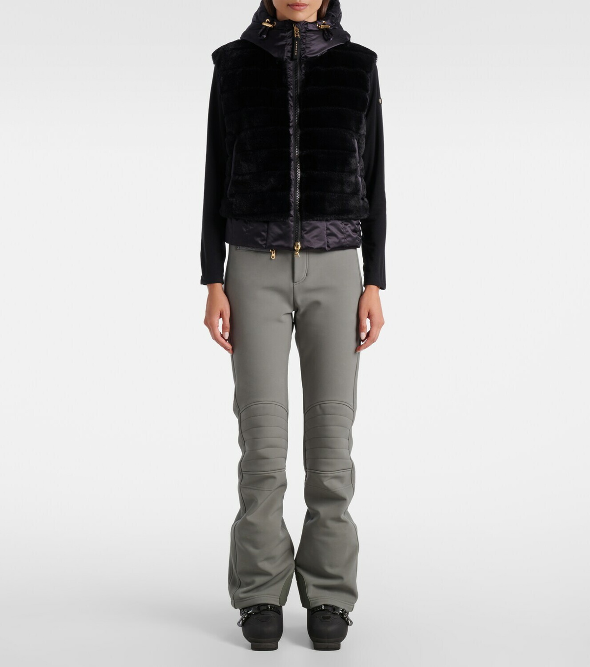 Bogner Medita ski top
