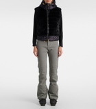 Bogner Medita ski top