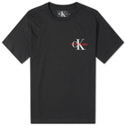 Calvin Klein Chest Logo Tee