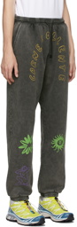 Carne Bollente Fleece Forever Hung Lounge Pants