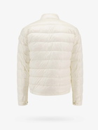 Moncler   Acorus White   Mens