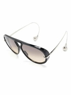 Bottega Veneta Eyewear 1273 Sunglasses