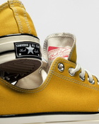 Converse Chuck 70   Ox Yellow - Mens - Lowtop