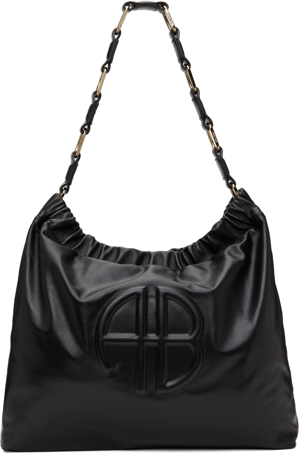 Anine Bing 'Katya' Top Handle Bag