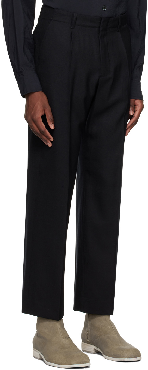 ★24AW Our legacy BORROWED CHINO 44 Borrowed Chino