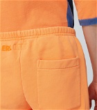 ERL - Cotton-blend sweatpants