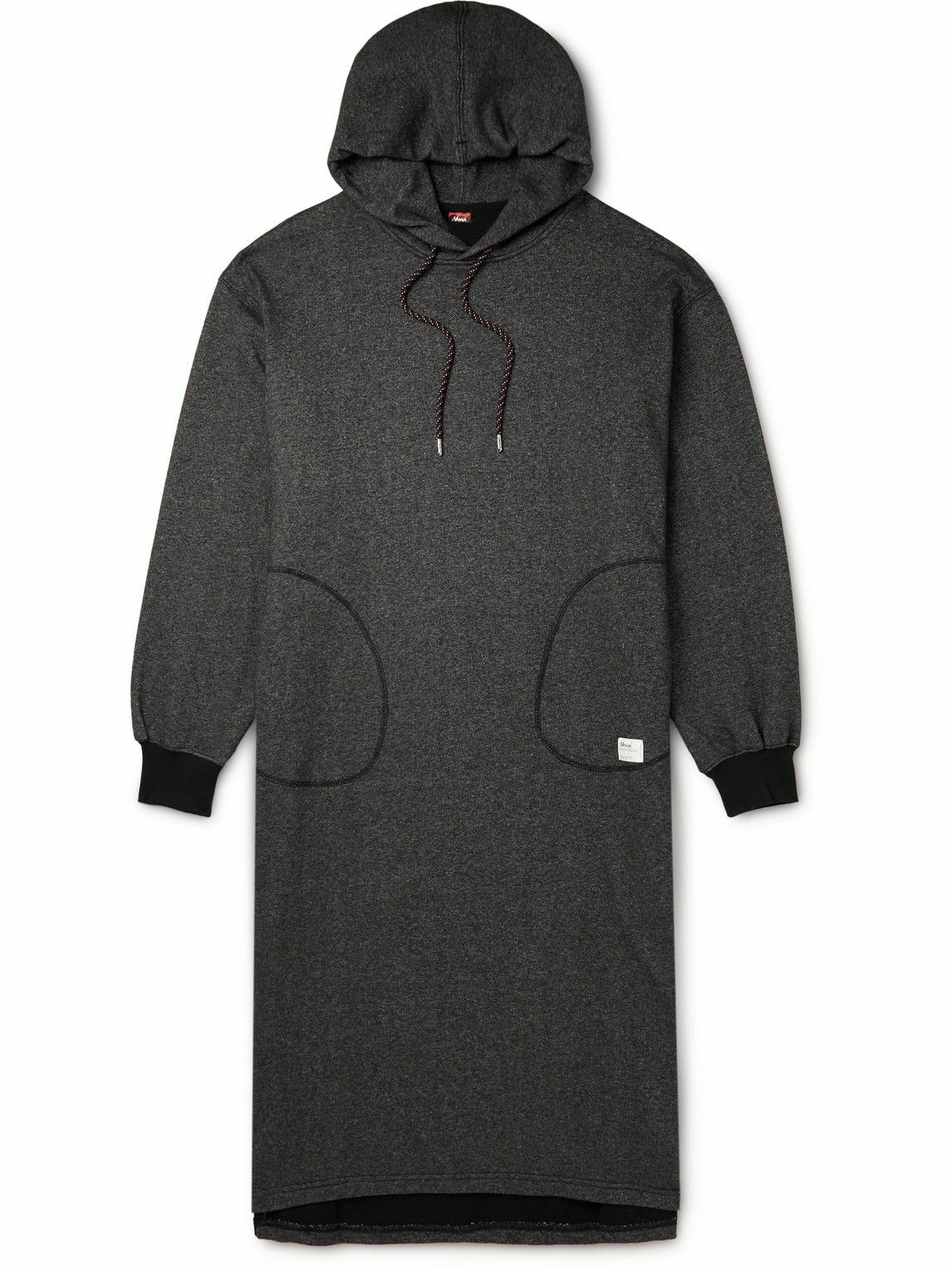 Onlelvira hood online dress