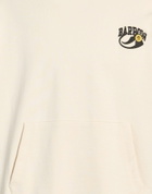 Barrow Mens Sweatshirt in Cream