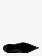 Toteme   Ballerina Black   Womens