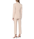 Agnona - Wool blazer
