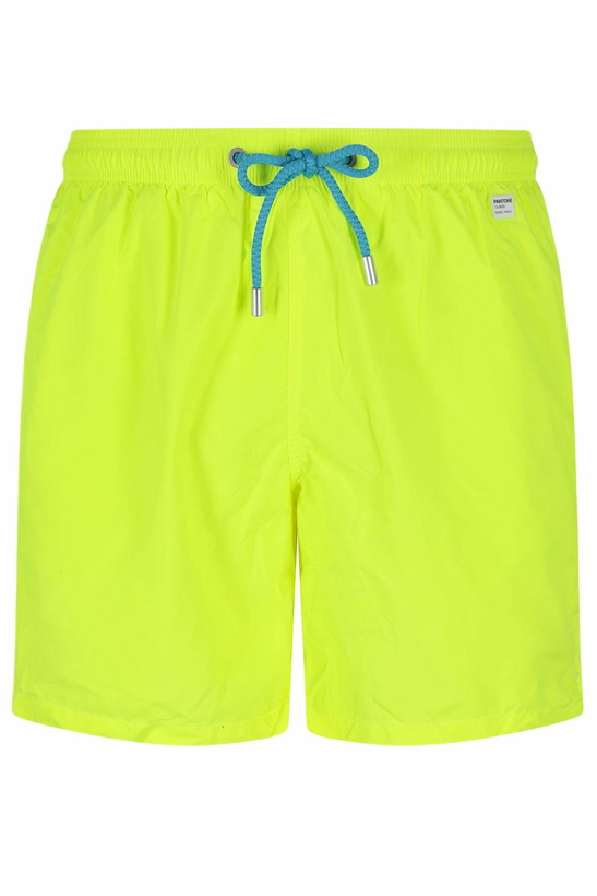 Photo: MC2 Saint Barth Ultralight Swim Short Pantone