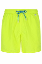 MC2 Saint Barth Ultralight Swim Short Pantone