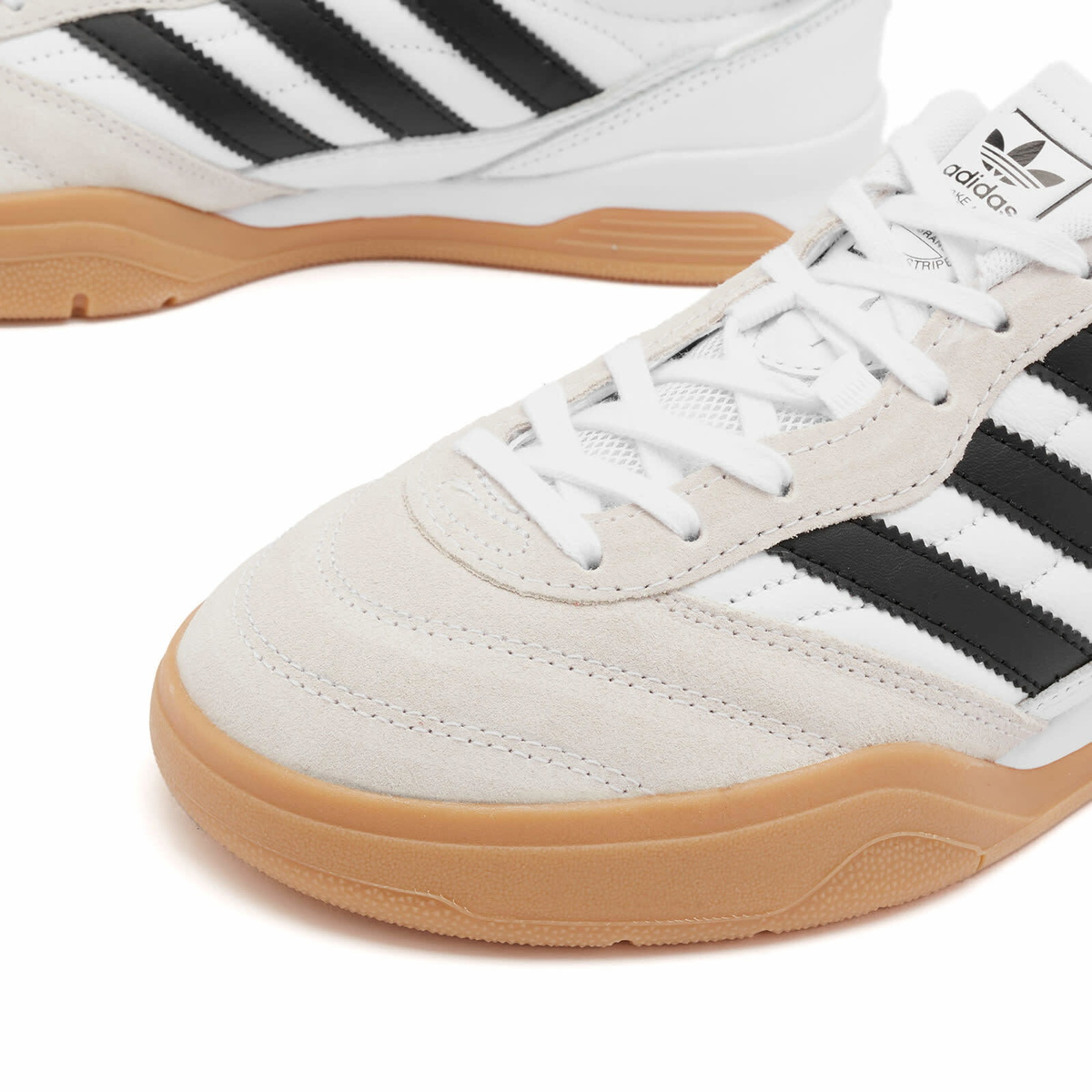 【adidas originals】MUNDIAL FC adidas Limited Collection Mundial Team x Spezial F.C. Turf