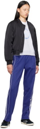 adidas Originals Black Premium Essentials Bomber Jacket