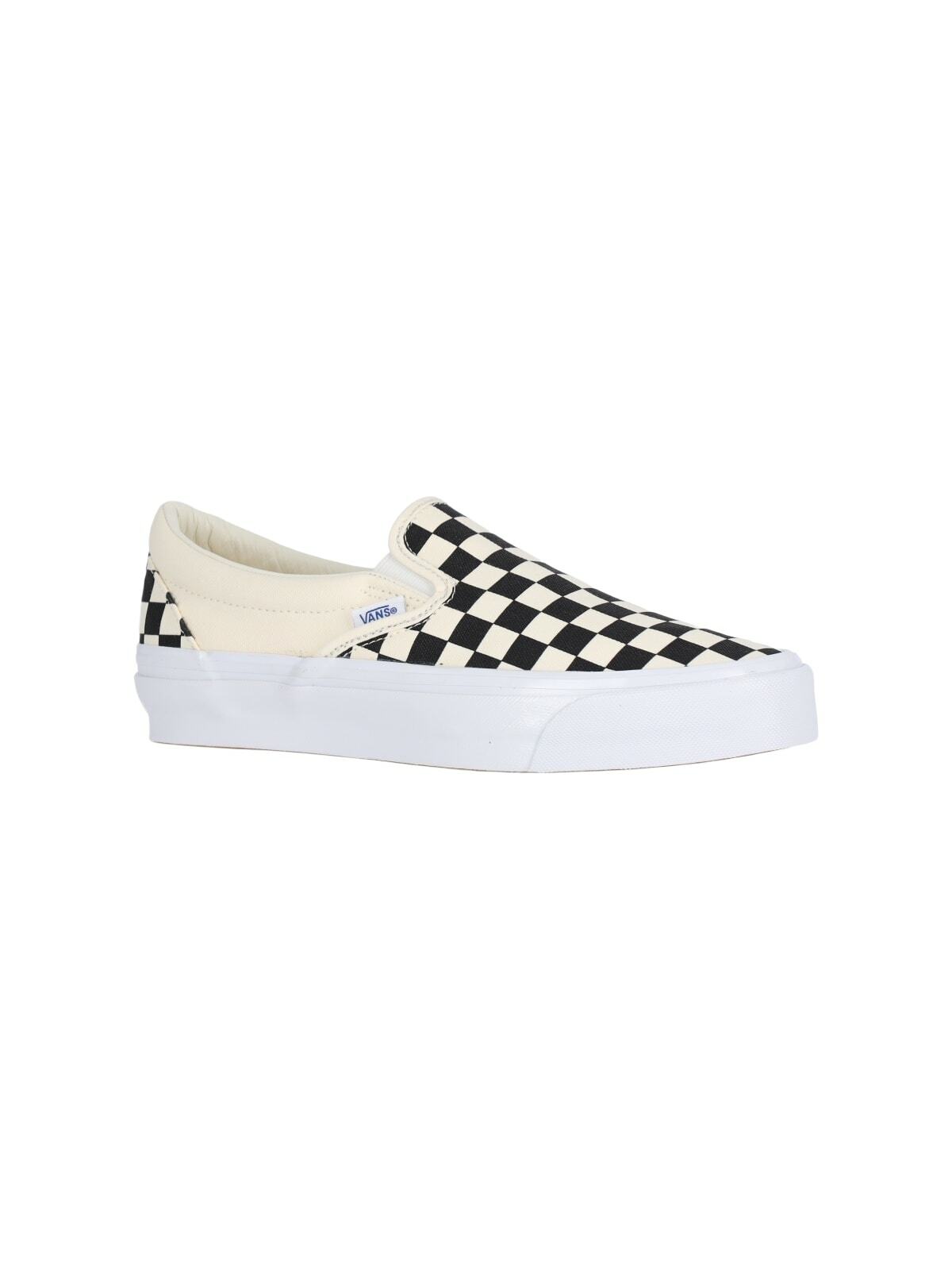 Vans slip-on 98 Premium Sneakers