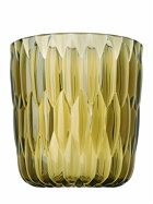 KARTELL Jelly Vase