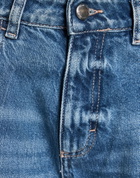 Icon Denim Womens Jeans in Blue