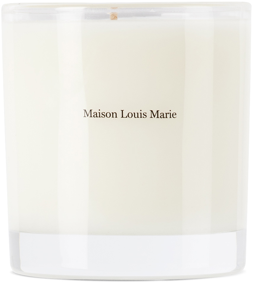 Maison Louis Marie No.14 Icila Candle, 8.5 oz